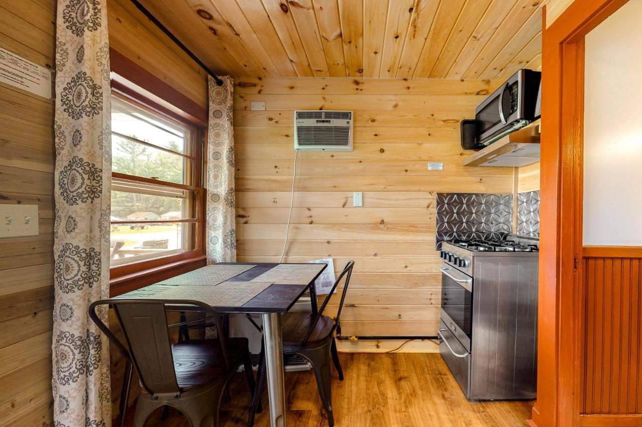 Valley Brook Cottage 8Thornton エクステリア 写真