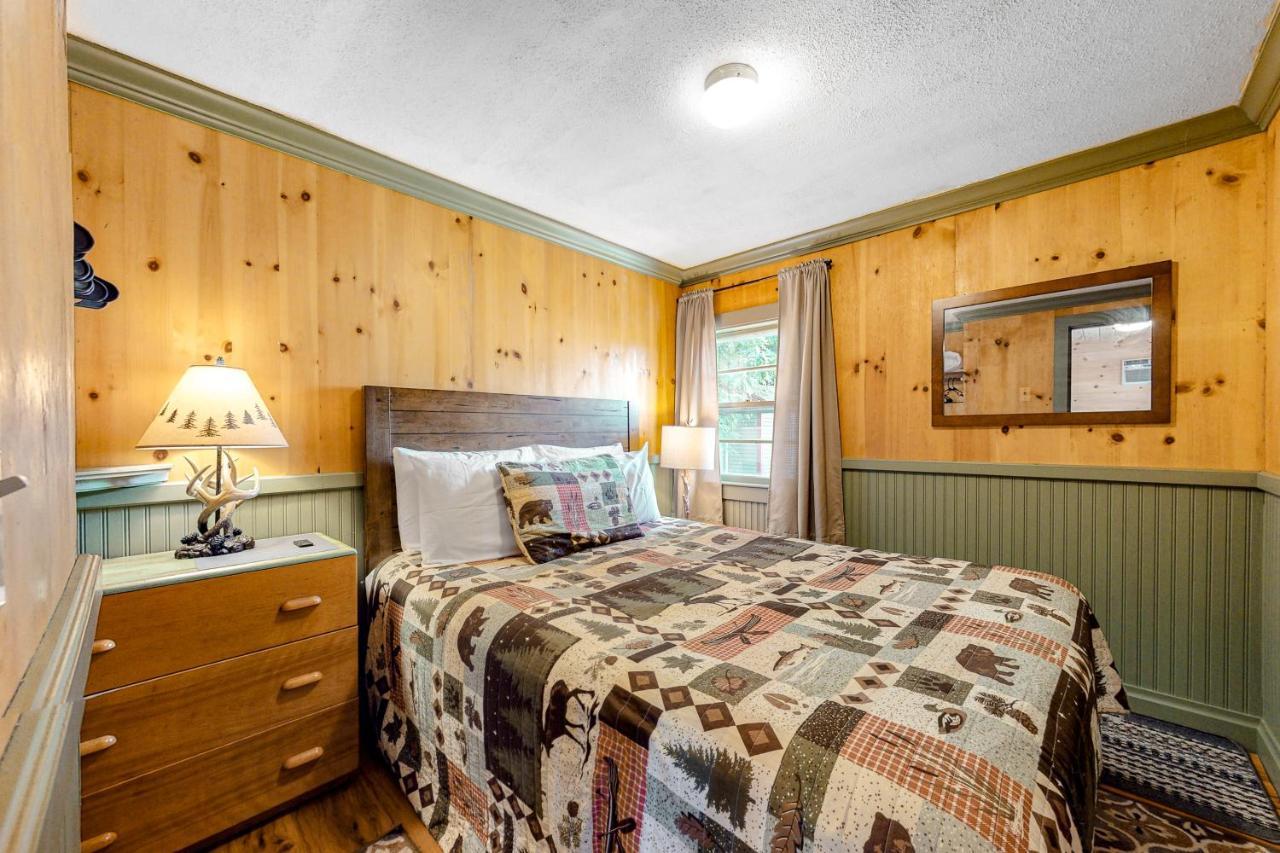 Valley Brook Cottage 8Thornton エクステリア 写真